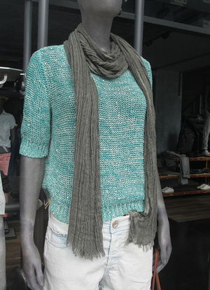 精選女裝品牌推薦及零售指南